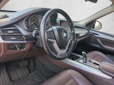 2015 BMW X5 sDrive35i RWD 4dr SAV