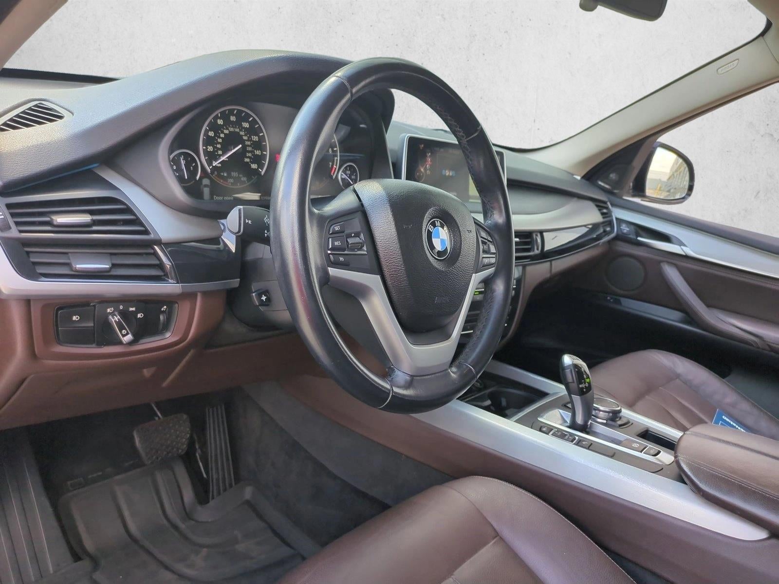 2015 BMW X5 sDrive35i RWD 4dr SAV