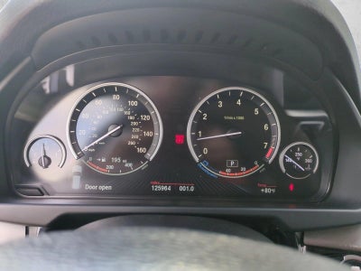 2015 BMW X5 sDrive35i RWD 4dr SAV