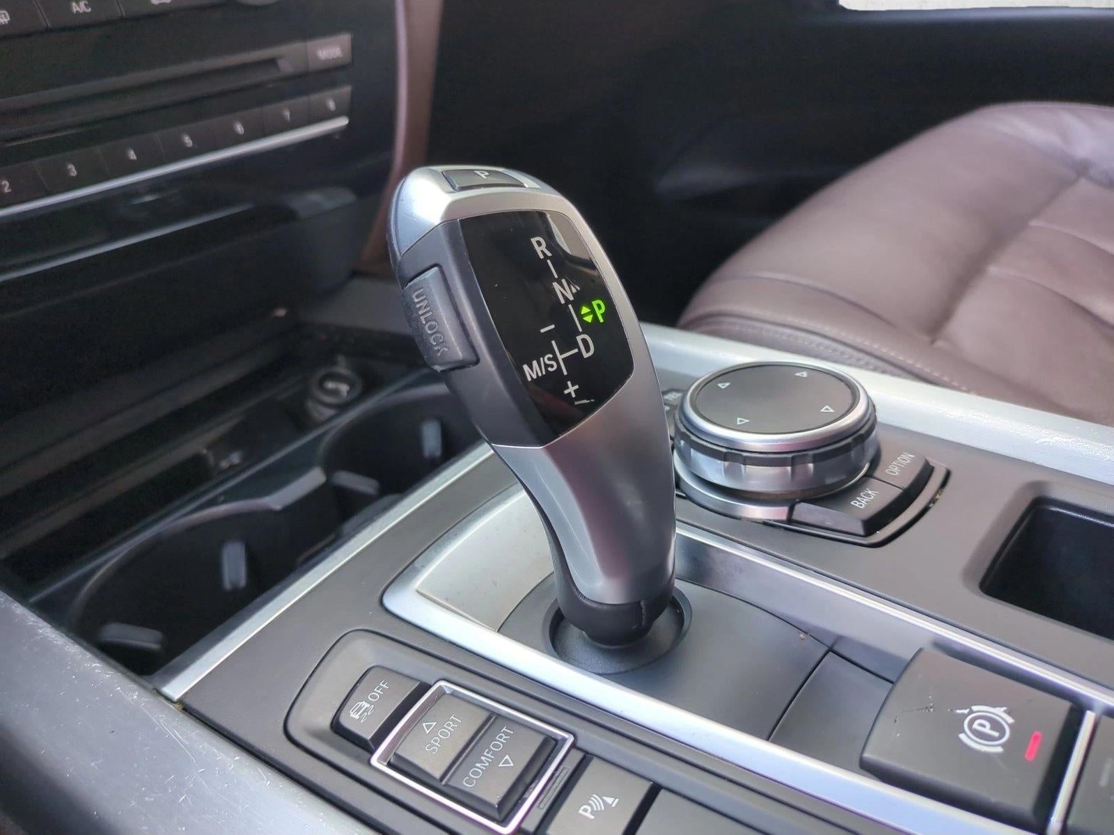 2015 BMW X5 sDrive35i RWD 4dr SAV