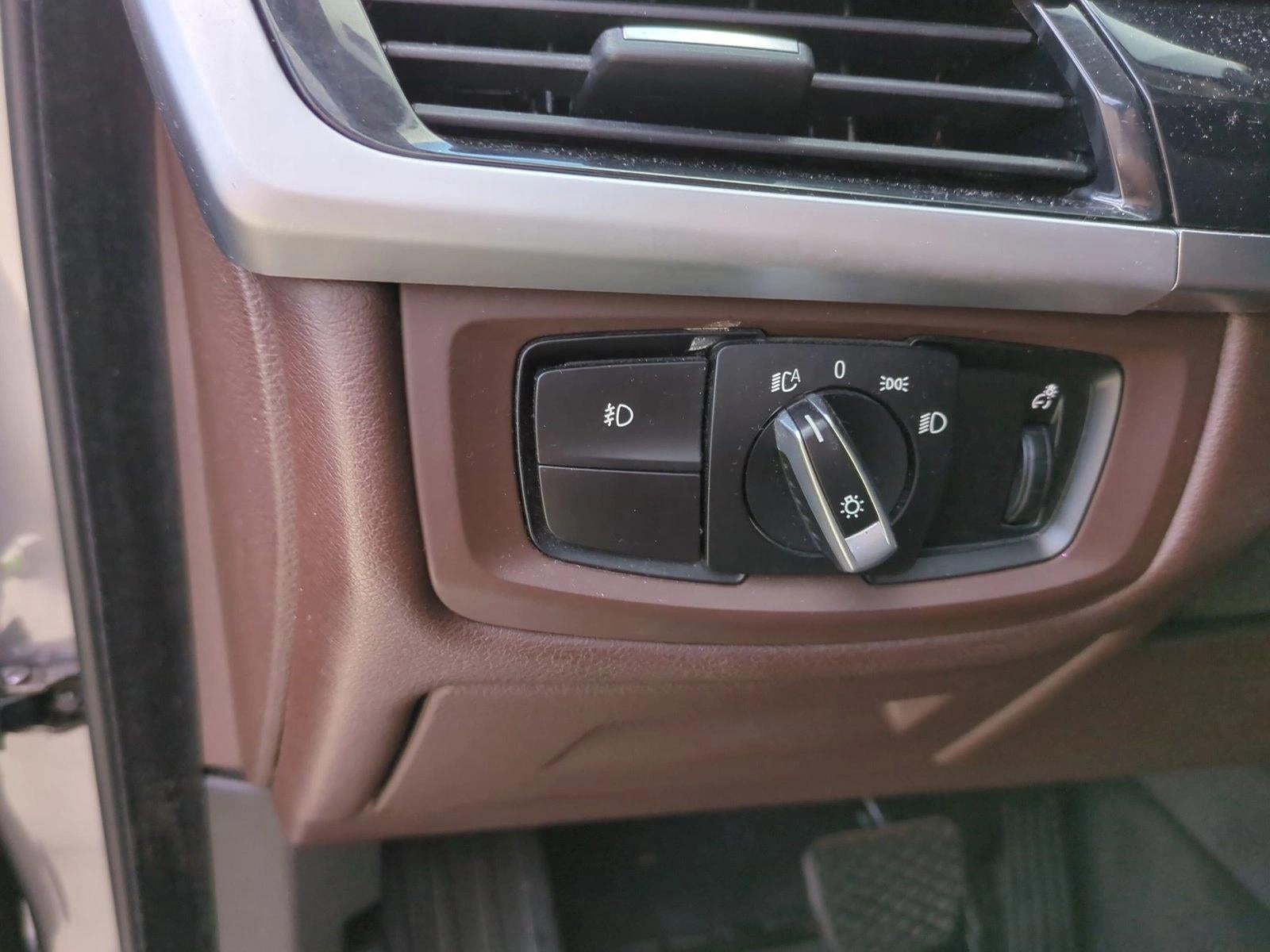 2015 BMW X5 sDrive35i RWD 4dr SAV