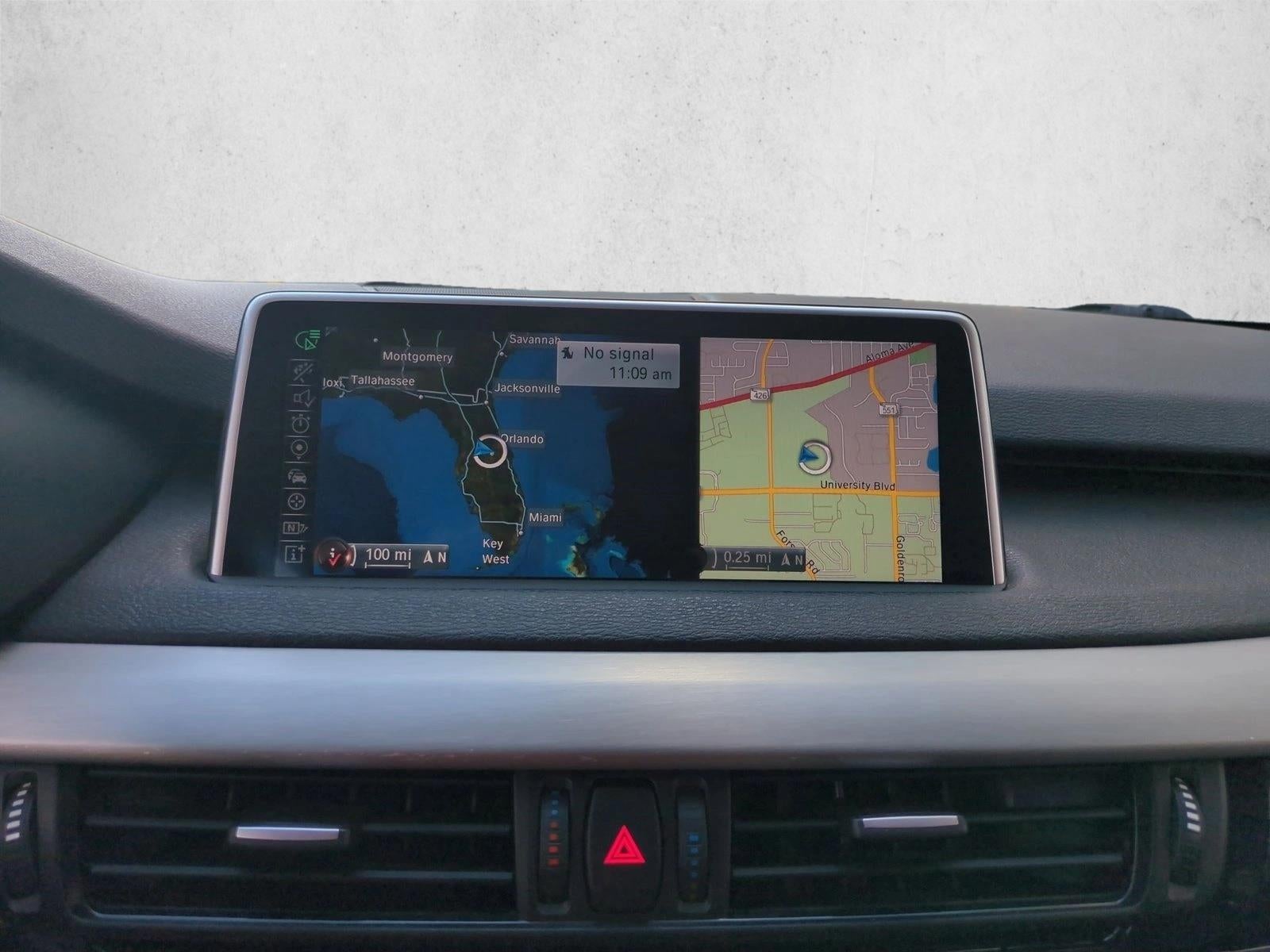 2015 BMW X5 sDrive35i RWD 4dr SAV