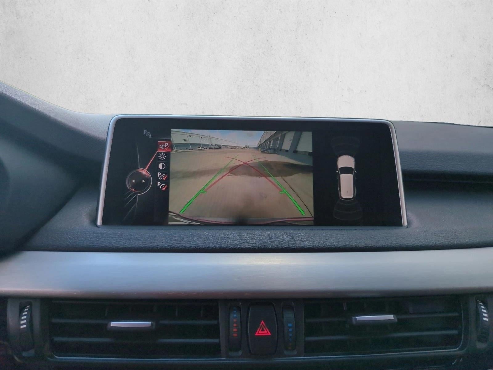 2015 BMW X5 sDrive35i RWD 4dr SAV