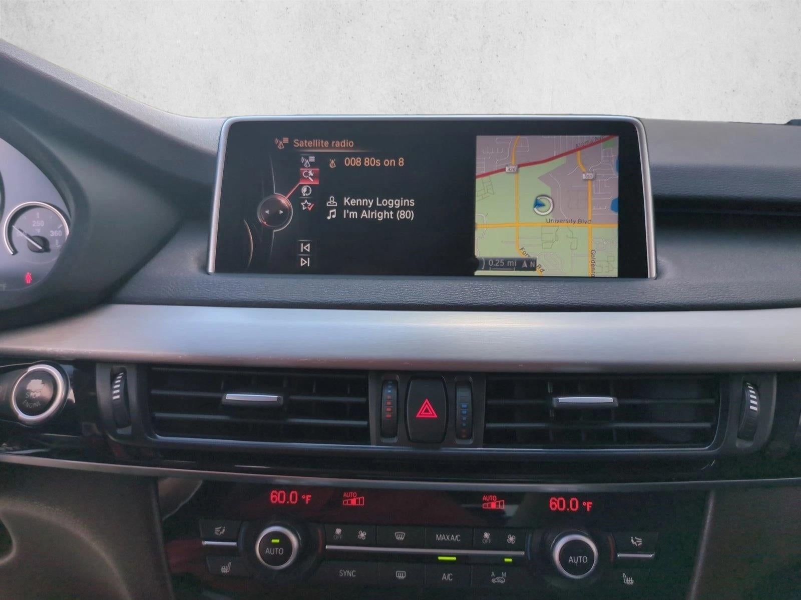 2015 BMW X5 sDrive35i RWD 4dr SAV