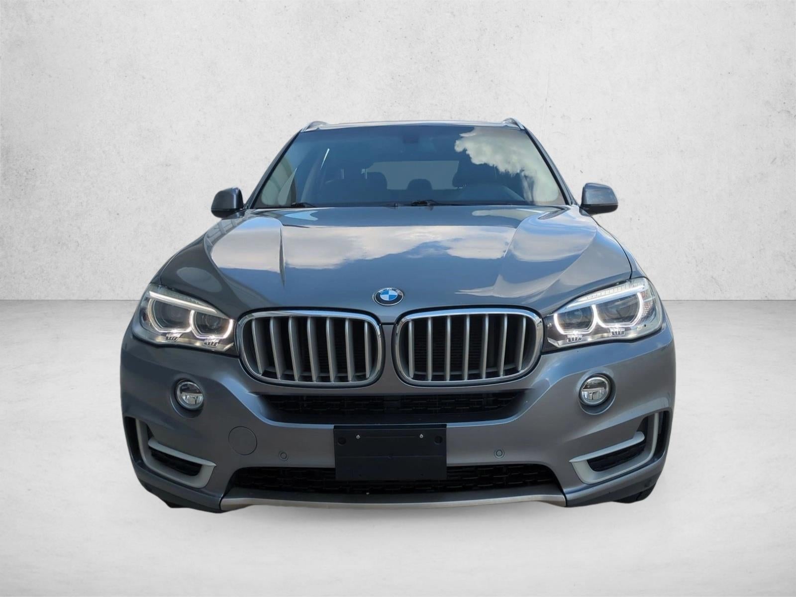 2015 BMW X5 sDrive35i RWD 4dr SAV