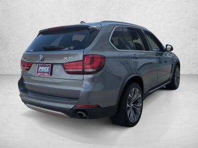 2015 BMW X5 sDrive35i RWD 4dr SAV