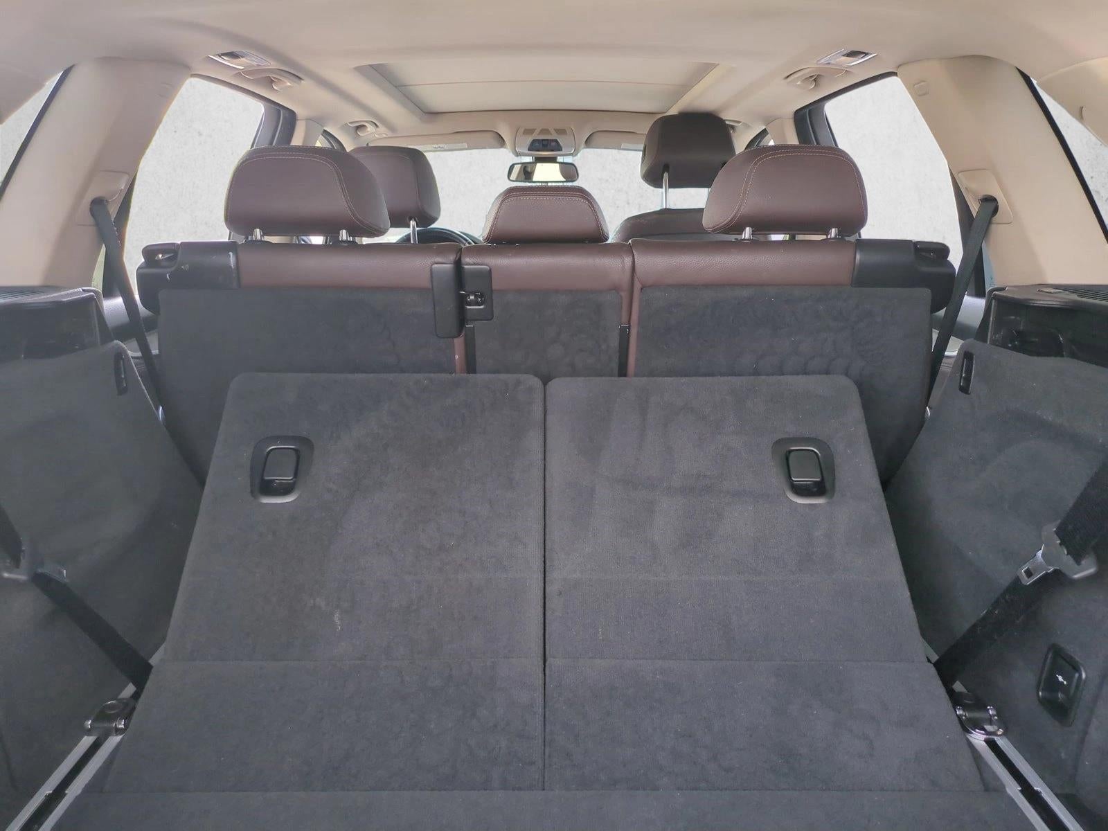 2015 BMW X5 sDrive35i RWD 4dr SAV