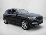 2019 BMW X3 sDrive30i Sports Activity Vehicle