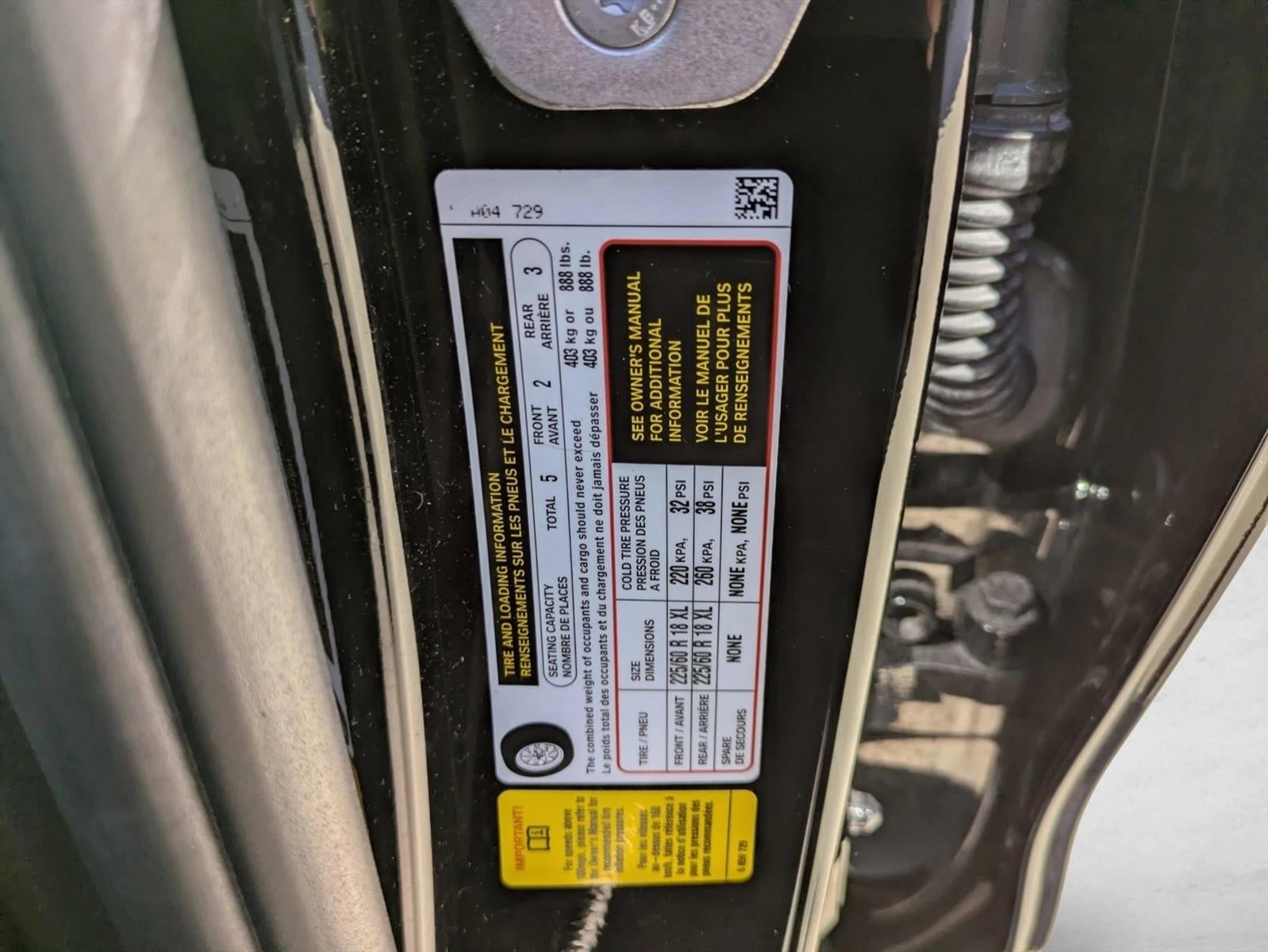 2021 BMW X3 sDrive30i Sports Activity Vehicle