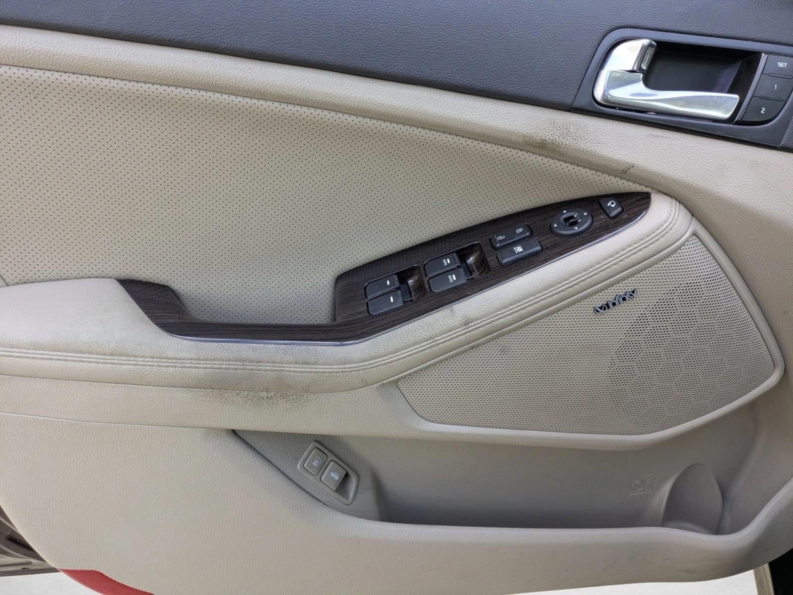 2014 Kia Optima 4dr Sdn EX