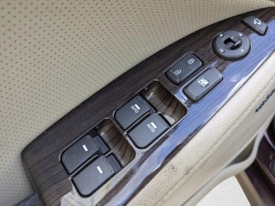 2014 Kia Optima 4dr Sdn EX