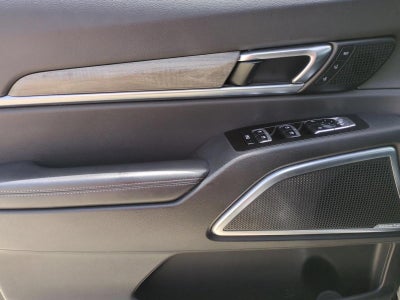 2022 Kia Telluride SX AWD