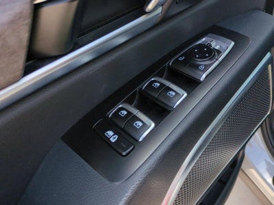 2022 Kia Telluride SX AWD
