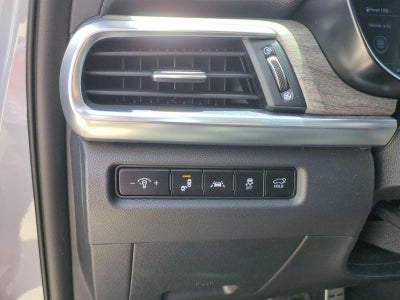 2022 Kia Telluride SX AWD
