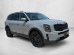 2022 Kia Telluride SX AWD