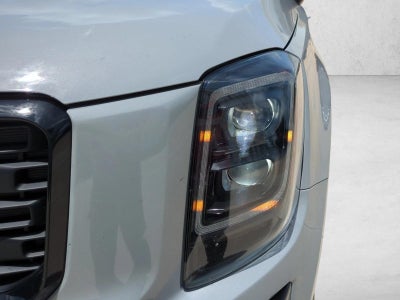 2022 Kia Telluride SX AWD
