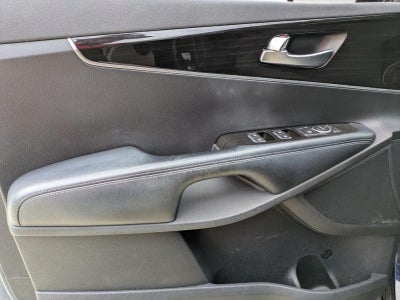 2019 Kia Sorento LX FWD