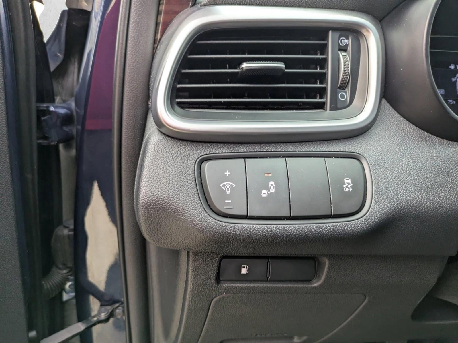 2019 Kia Sorento LX FWD