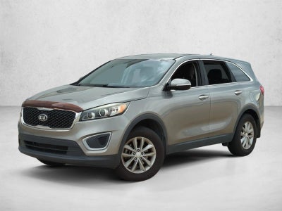2017 Kia Sorento L FWD