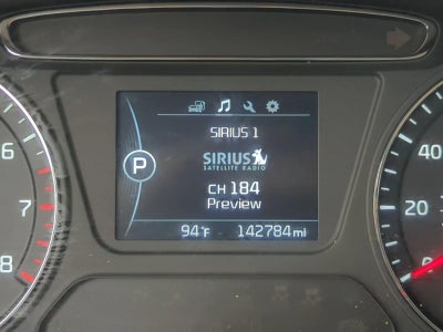 2017 Kia Sorento L FWD