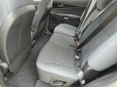 2017 Kia Sorento L FWD