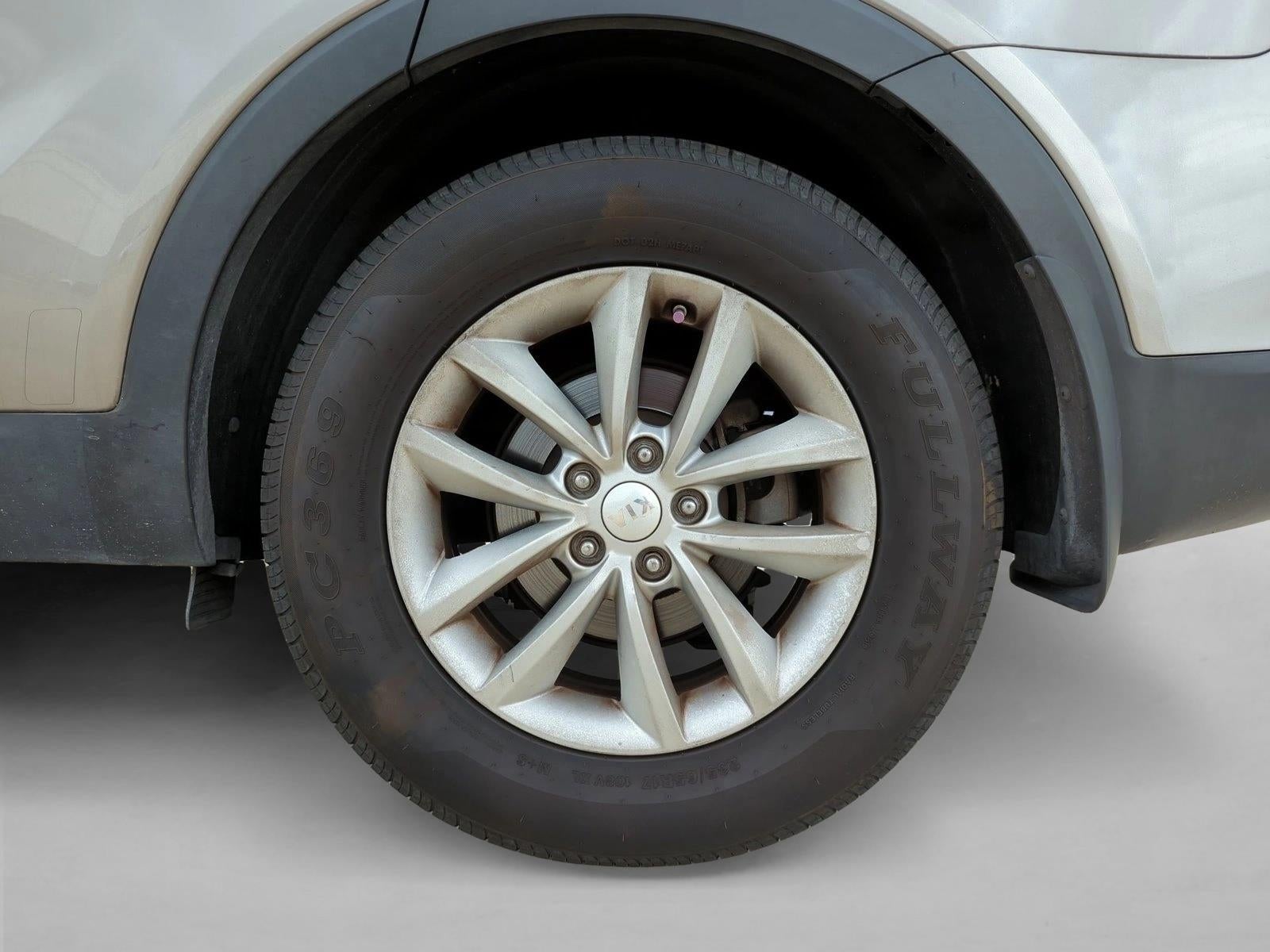 2017 Kia Sorento L FWD