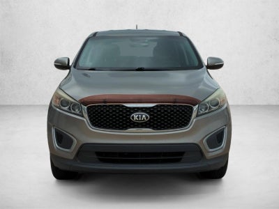 2017 Kia Sorento L FWD