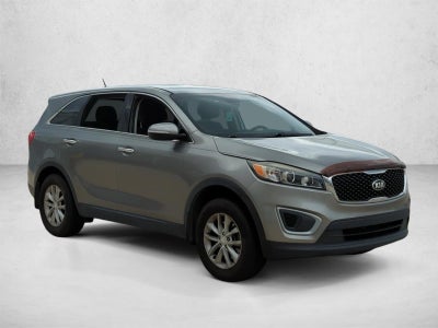 2017 Kia Sorento L FWD