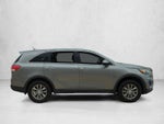 2017 Kia Sorento L FWD