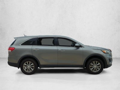 2017 Kia Sorento L FWD