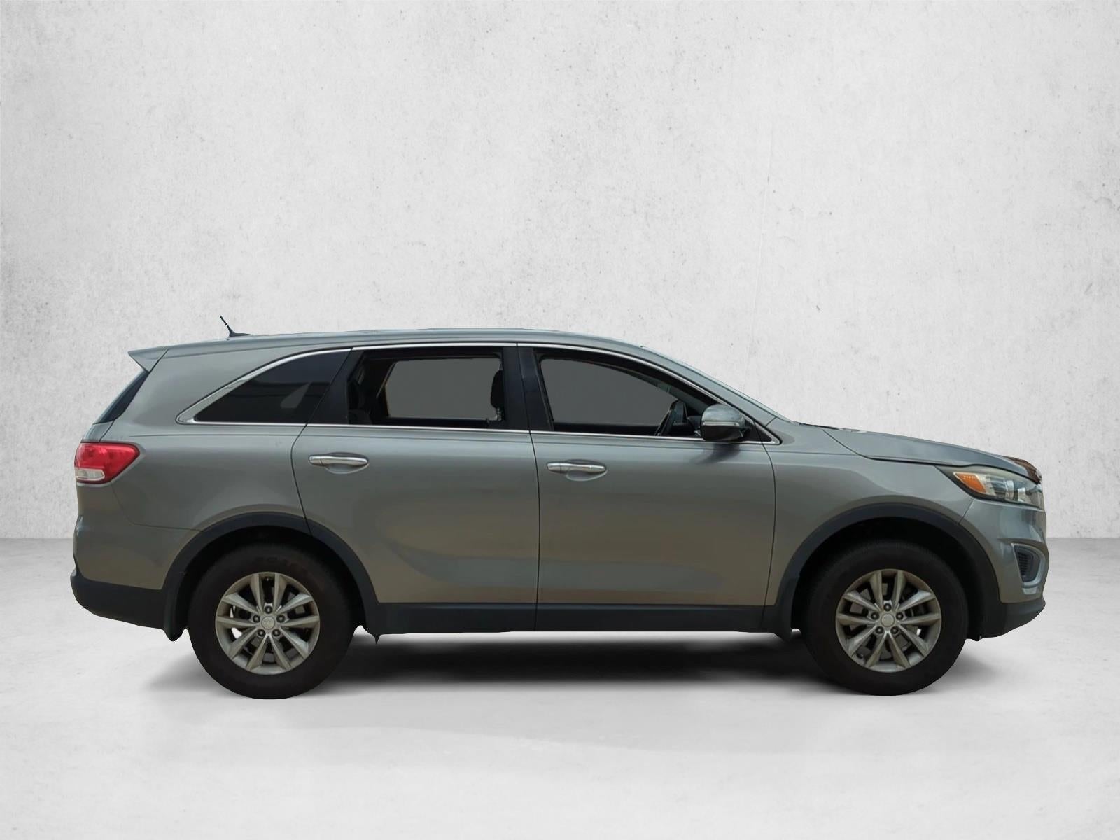 2017 Kia Sorento L FWD