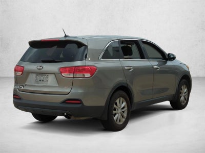 2017 Kia Sorento L FWD