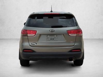 2017 Kia Sorento L FWD