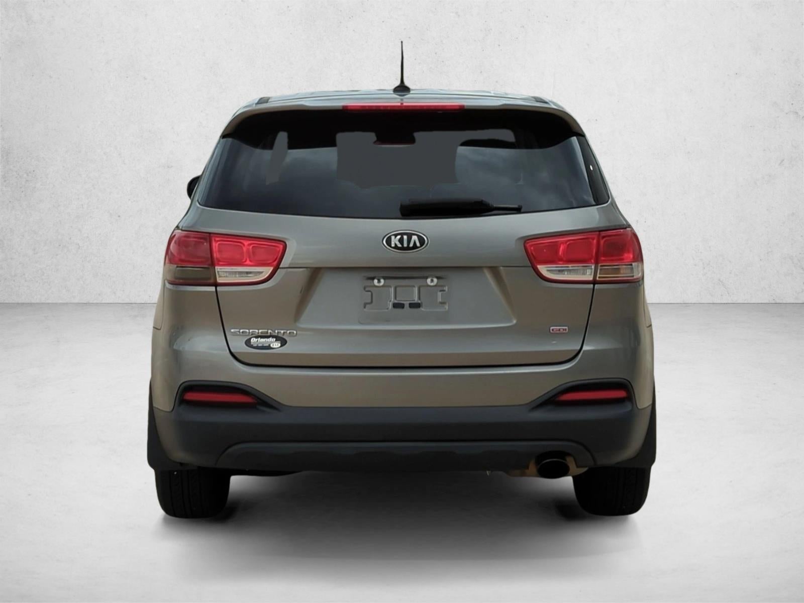 2017 Kia Sorento L FWD