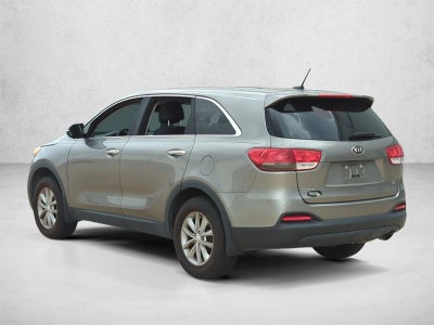 2017 Kia Sorento L FWD