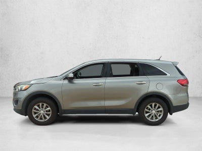 2017 Kia Sorento L FWD