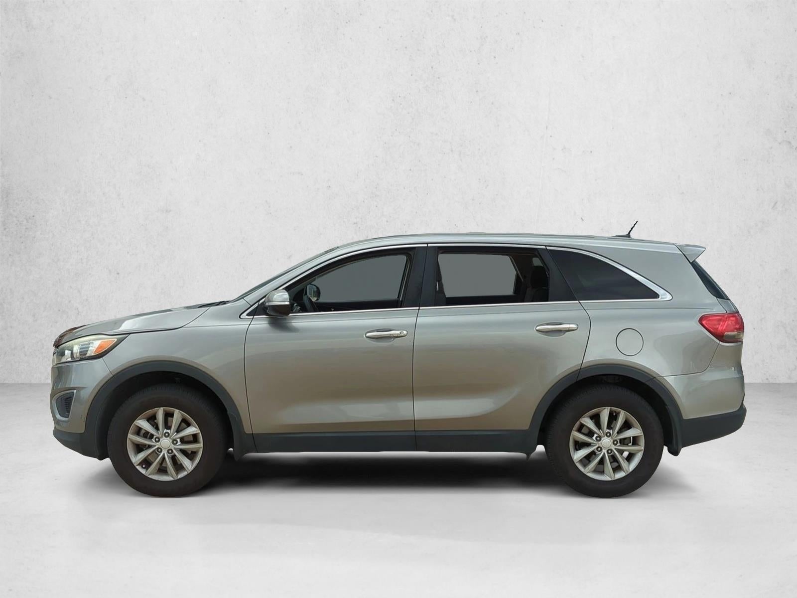 2017 Kia Sorento L FWD