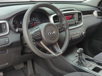 2017 Kia Sorento L FWD