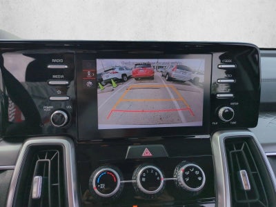 2023 Kia Sorento LX FWD