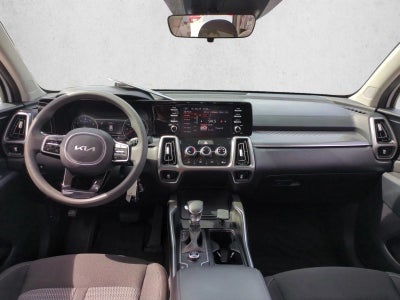 2023 Kia Sorento LX FWD
