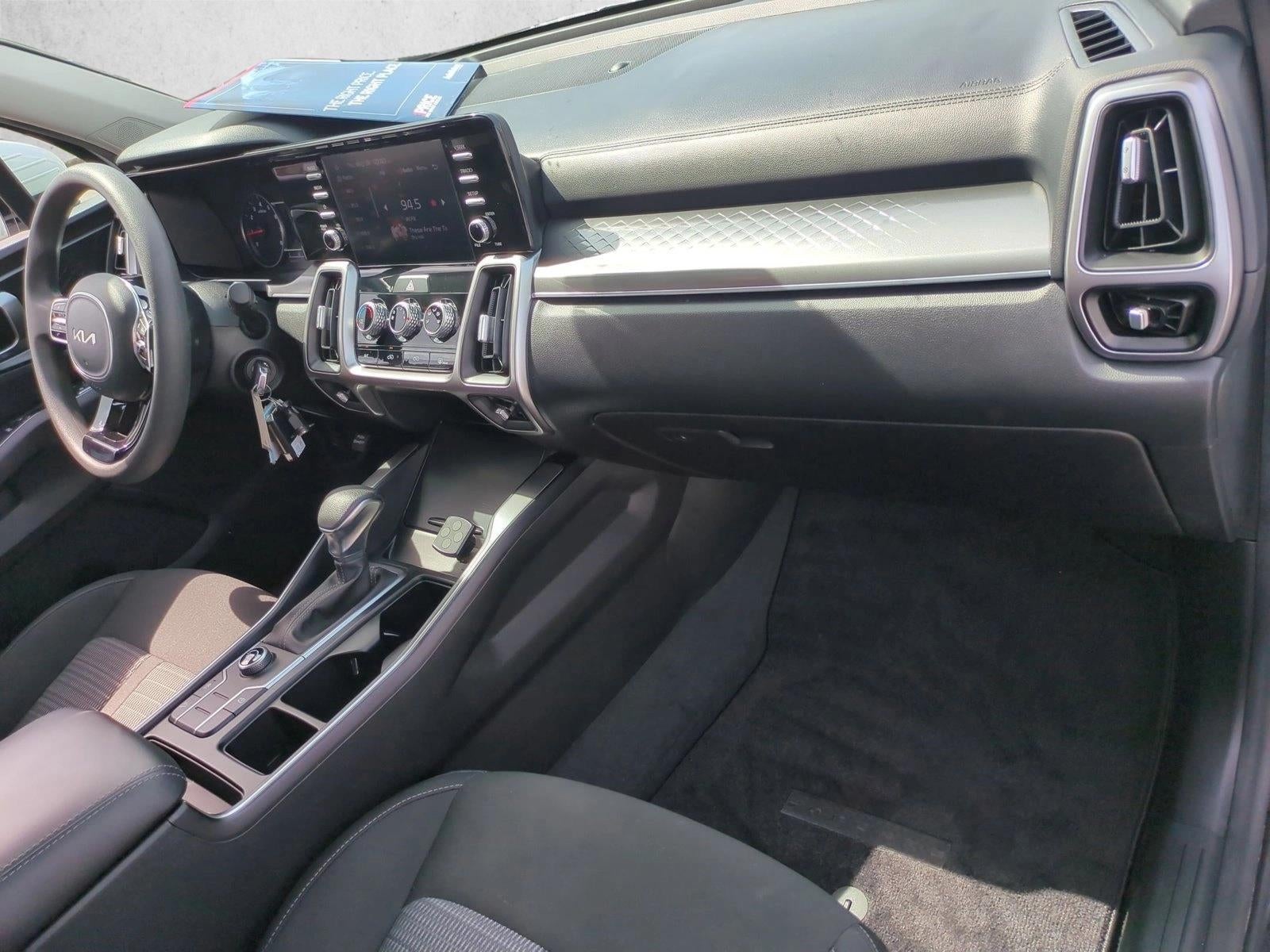 2023 Kia Sorento LX FWD