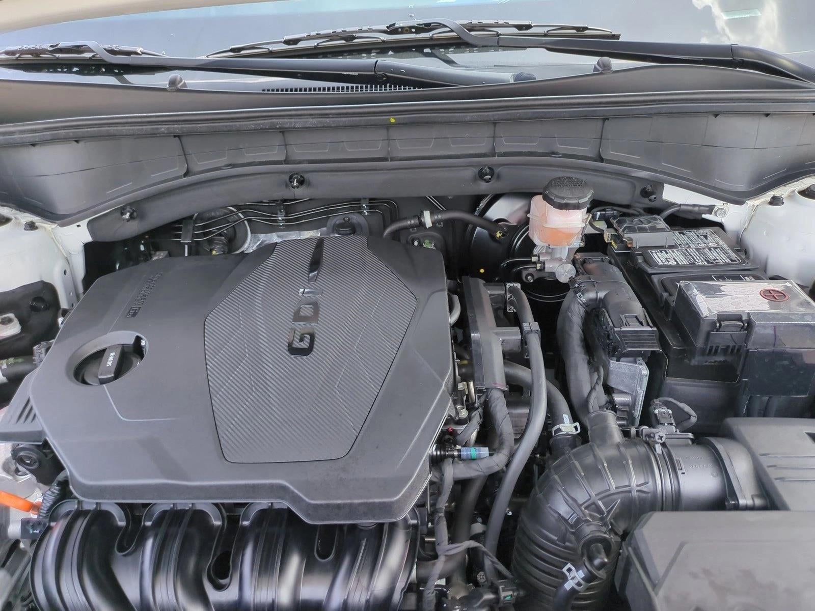 2023 Kia Sorento LX FWD