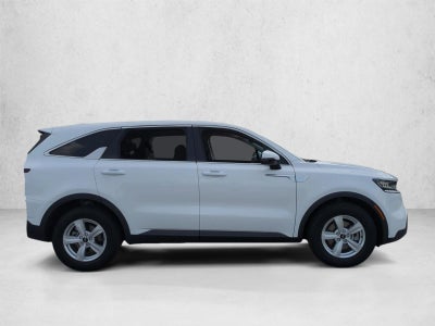 2023 Kia Sorento LX FWD
