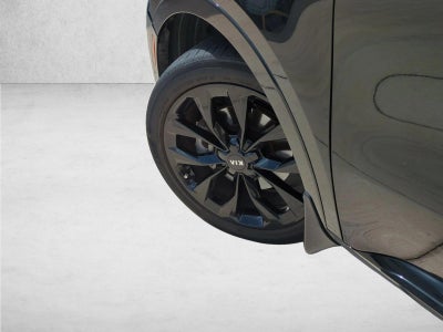 2021 Kia Sorento SX FWD