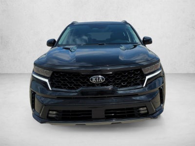 2021 Kia Sorento SX FWD