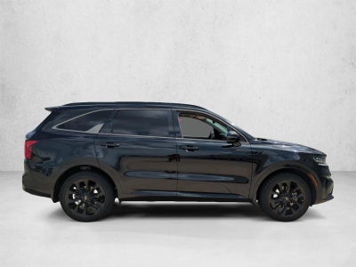 2021 Kia Sorento SX FWD