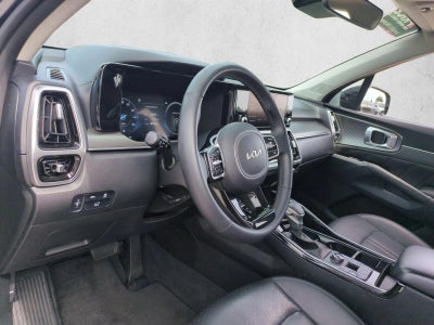 2023 Kia Sorento SX AWD