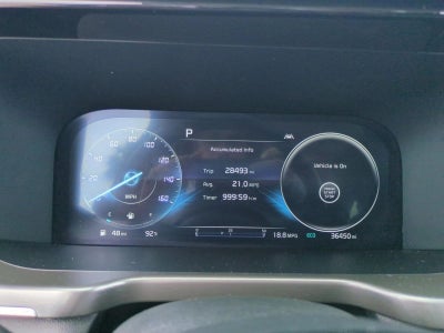 2023 Kia Sorento SX AWD