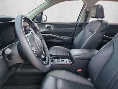 2023 Kia Sorento SX AWD