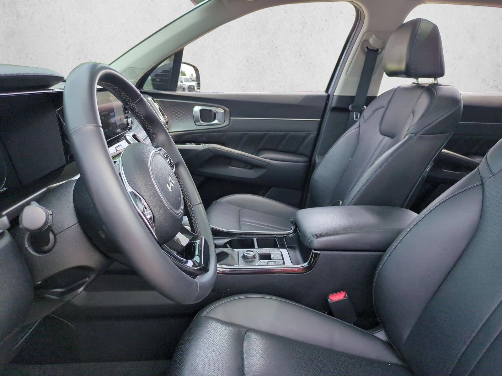 2023 Kia Sorento SX AWD